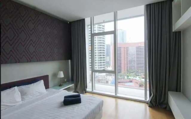 Platinum Suites by SYNC - photo 3