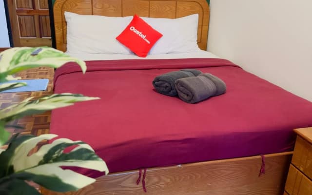 100 Backpackers Hostel - photo 2
