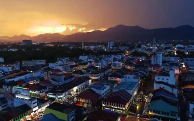 JOMSTAY Octagon Ipoh Suites - photo 4