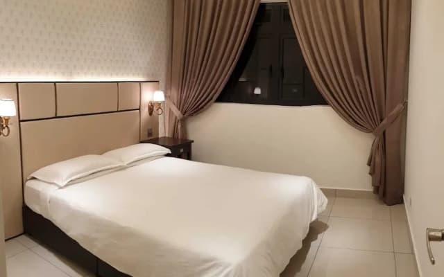 Homestay Meridin - photo 2