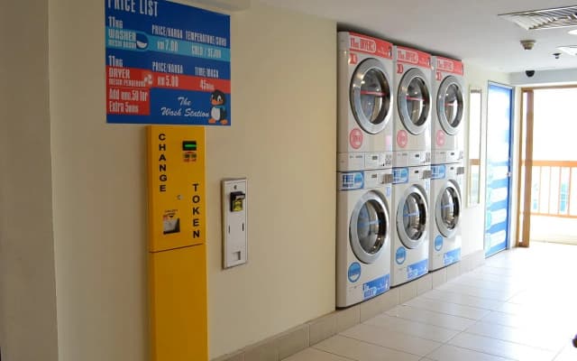 Resort Suites at Bandar Sunway - photo 4