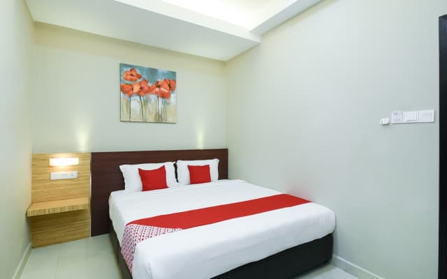 Hotel O La Mirina Boutique Inn - photo 4