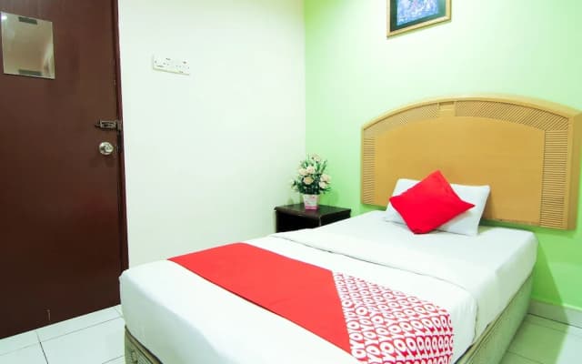 Hotel Sahara Batu Caves - photo 2