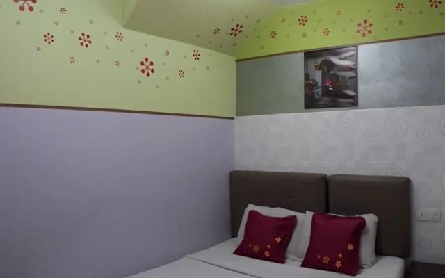 RJ Hotel Skudai - photo 2