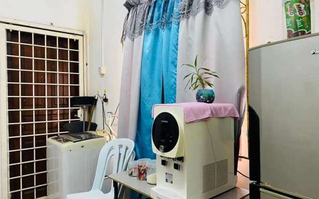 Homestay Ummi - photo 2