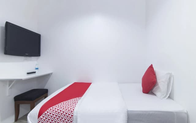 Hotel Aman - photo 5
