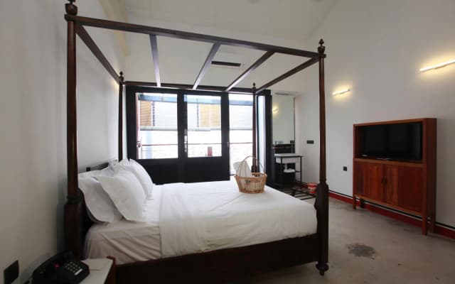 Tian Jing Hotel - photo 2
