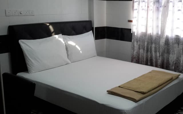 New Wave Ampang Point Hotel - photo 3