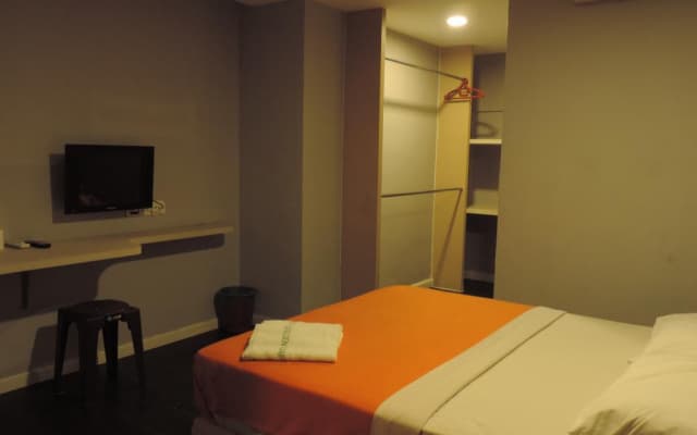 I Stay Hotel - photo 2