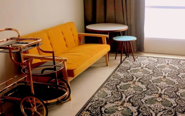 Soho Suites KLCC by the Betty Roux - photo 2