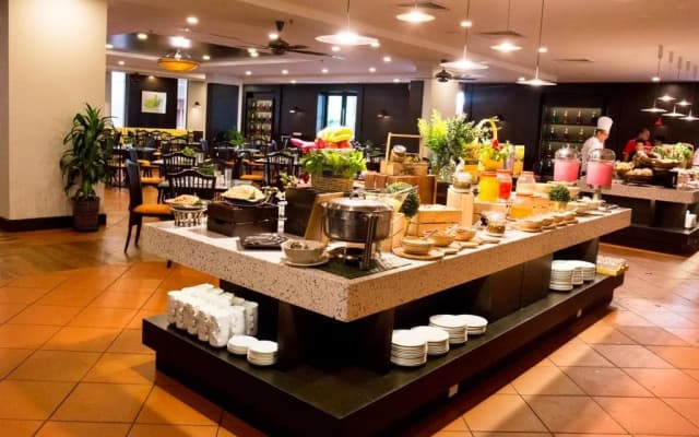 Pulai Springs Resort Anugraha Boutique & Cinta Ayu Suites - photo 3