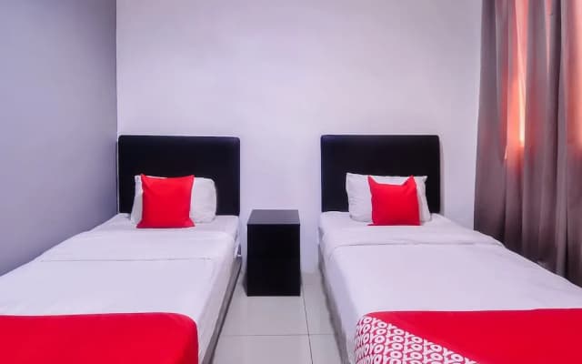 396 Home Sweet Home by OYO Rooms - photo 3