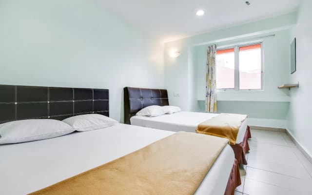 Hotel Sixty Six - photo 3