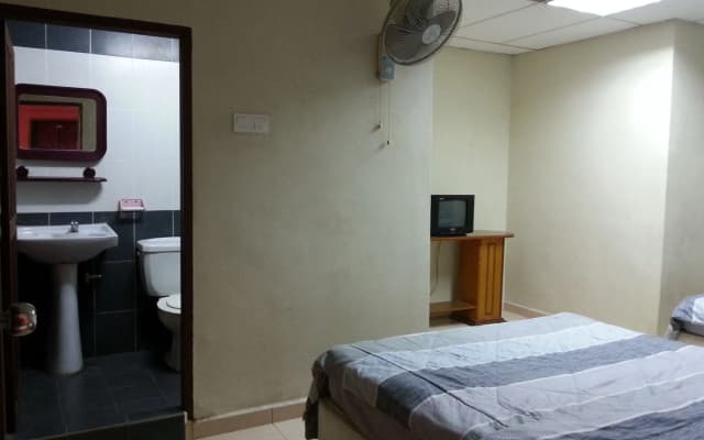 Hornbill Resort Pulau Pangkor - photo 4
