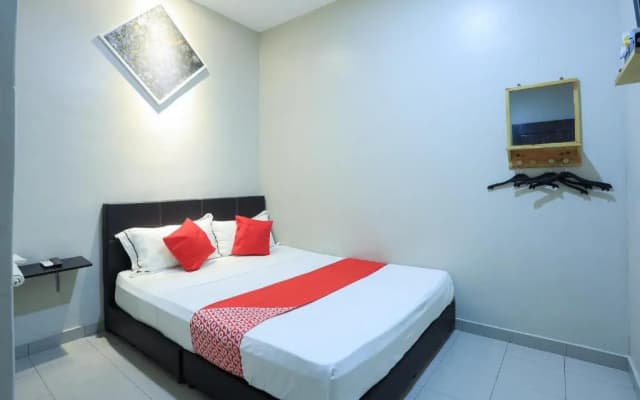 Dkeris Hotel Melaka - photo 3