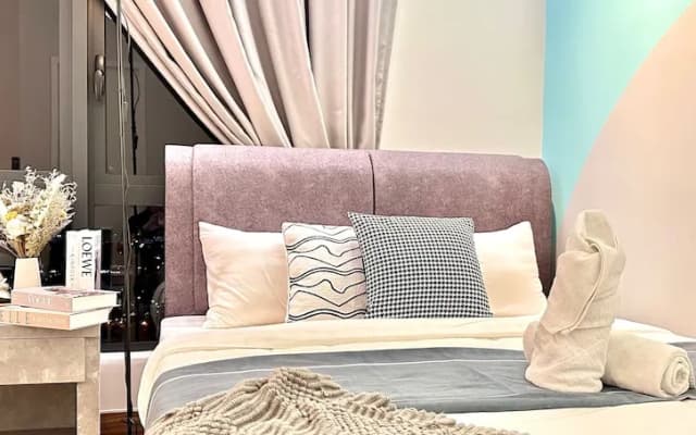 The Apple Residence - photo 2