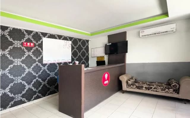 OYO 90324 Muar Station Hotel - photo 2