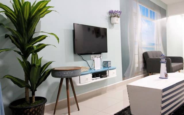 H2H Marine Home - photo 3