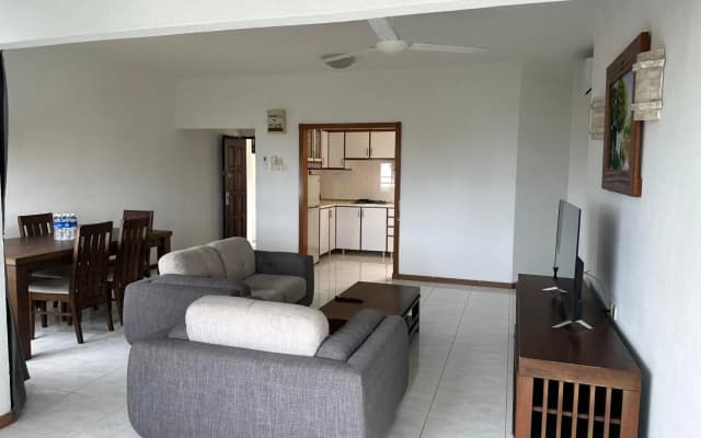 Beach Resort 7 Home Stay Batu Ferringhi PENANG - photo 5