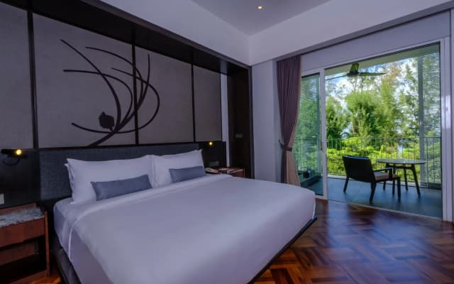 Lone Pine, Penang, a Tribute Portfolio Resort - photo 2