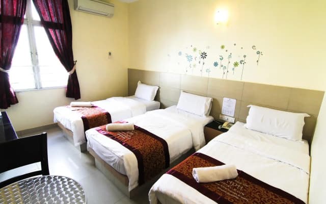 Hotel Seremban Jaya - photo 5