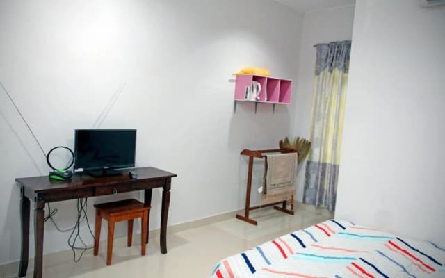Niyaz Inn - photo 2