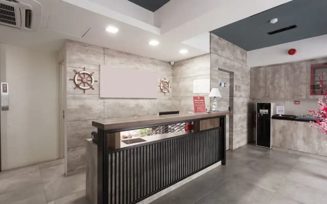 ZEN Rooms Damansara Uptown - photo 2