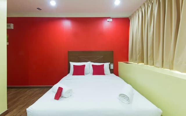 Hotel Sunjoy9 Bandar Sunway - photo 5