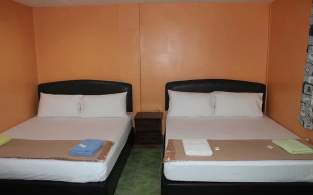 New Wave Hotel - photo 4