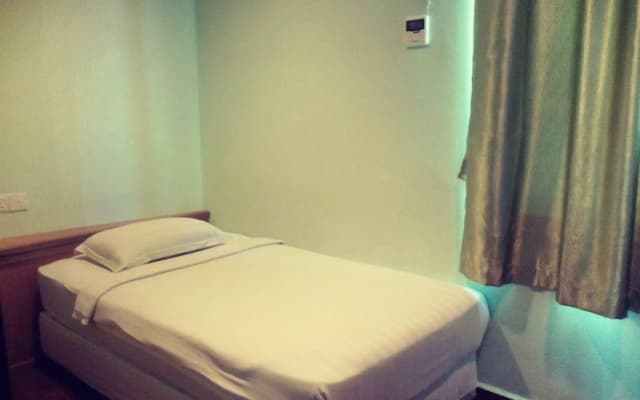 Chicwan Inn - photo 4