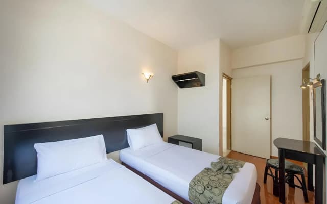 Glory Beach Resort - photo 3