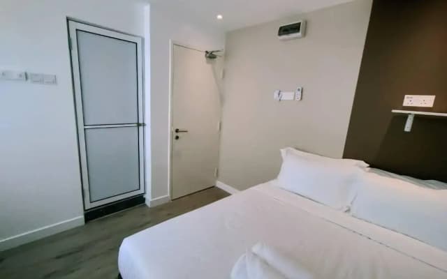 Kb Street Boutique Hotel - photo 5