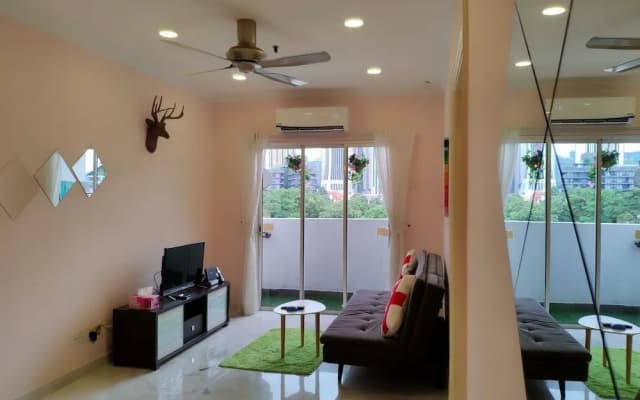 Quaint Ampang - Megan Ambassy - photo 3