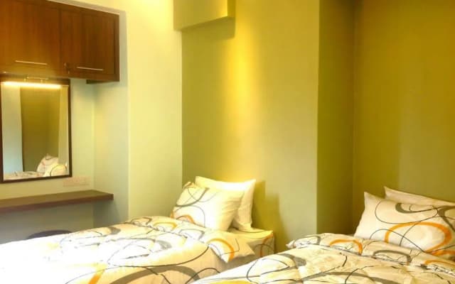Pasir Mutiara Condostay Melaka - photo 2