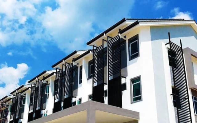 Kampar Private RoomStay - photo 3