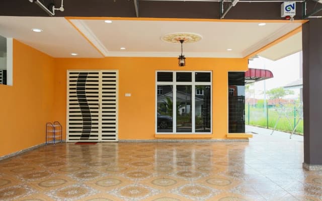 Homestay Honey Sungai Petani - photo 2