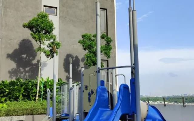 Chill Lah Homestay - photo 3