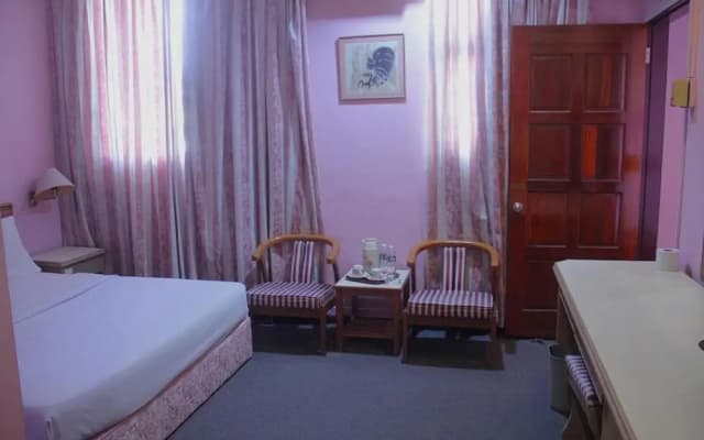 Hotel O Ramai - photo 3