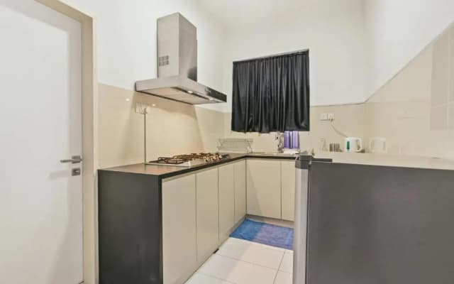 Puchong Skypod Residence, 1-5 pax with Balcony Unit, Walking Distance to IOI Mall, 10min Drive to Sunway - photo 5