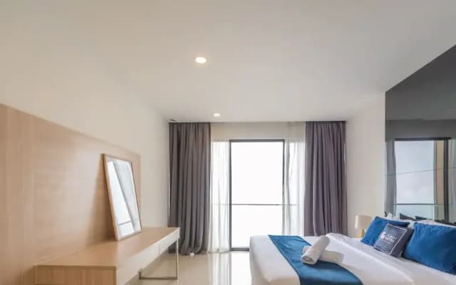 Premium Suites D'lement At Genting Highlands - photo 5