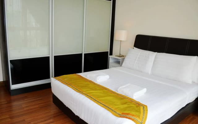Taragon Residences - photo 4
