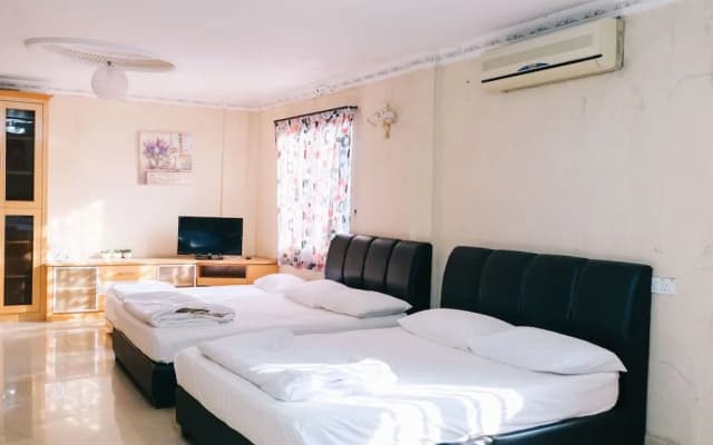 Maple Homestay - photo 5