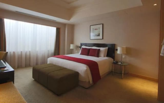 Resorts World Genting - Genting Grand - photo 5