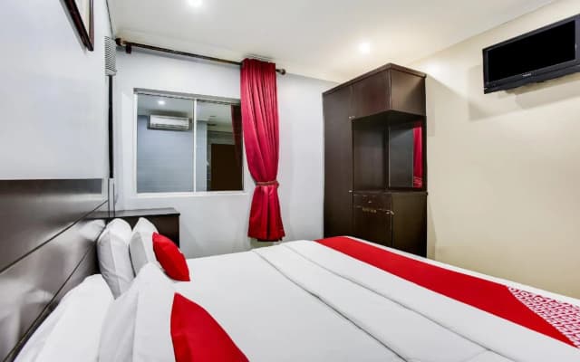 CT Hotel - photo 5