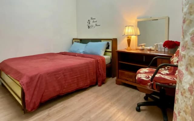Angel Spa Garden's Homestay - photo 2