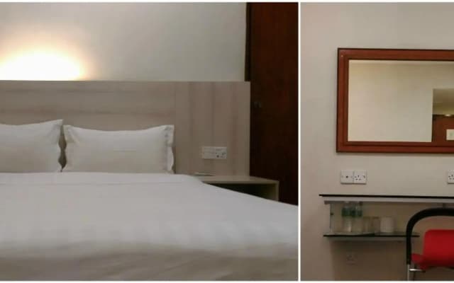 Tambun Inn Hotel - photo 2