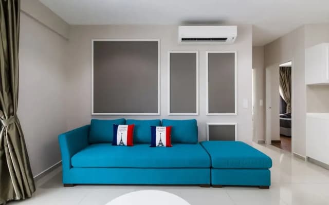 Luxury Suite Icity Shah Alam - photo 2