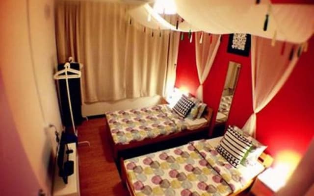 Cozen Four Season Guest House - photo 2
