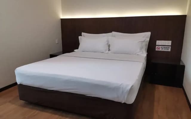 Lot 52 Hostel - photo 5