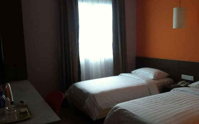 GPI Hotel Bentong - photo 5